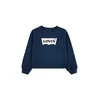Levis pulover otroški z bombažem FLORAL BATWING CREW