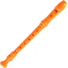 Sopranska kljunasta flavta Orange Yamakawa