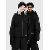 Souvenir Vent Jacket black