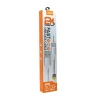 Kabel LDNIO LS392 Lightning 2m 2,4A črno/rdeč