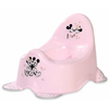 Lorelli anatomska nosa - mini girl pink ( 10130340553 )