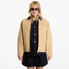 Jakna Carhartt WIP OG Detroit Jacket UNISEX WIP Dusty H/ Tobacco Stone Canvas S
