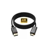 Kabel DisPlay na HDMI HDTV 4K 1.8M