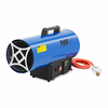 Plinski grelec - 30000 W - 310 m2 - ročni vžig