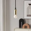 EGLO Svetilka LED E14 P45 4W, topla bela, opal