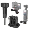 Sunnylife 1/4-palčni 360° vrtljivi adapter za Action 5 Pro/Osmo Pocket 3/Insta360 Go 3S