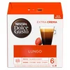 KAFA NESCAFE DOLCE GUSTO LUNGO KAPSULE 16/1