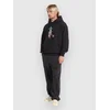 Volcom Fa Mickey Mason Po 2 Hoodie black