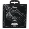 IBANEZ NBUKS4 ukulele STRUNE AQUILA