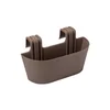 Gardino Žardinjera finesa 45cm moka