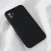 TERACELL Torbica Soft Velvet za iPhone 11 6.1 crna