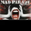Mad Parade - Caffeine Scream (LP)