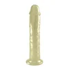 South Sea Pearl Perleťasto Dildo - Golden