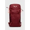 Nahrbtnik Salewa Alp Trainer 20 ženski, bordo barva