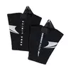 Altra Zimske gamaše Trail Gaiter AL16301R020 Črna