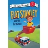 Flat Stanley and the Firehouse