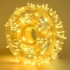 Žute LED sijalice u koturu 100m