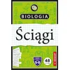 Biologija. Goljufive liste za razrede 5-8. Izdaja 2023.
