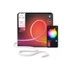 Philips - LED RGBW prigušiva traka Hue OMNIGLOW 3m LED/40W/230V 2200-6500K