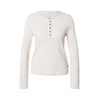 LEVIS  Majica ROONEY kremna