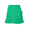 VERO MODA Krilo MYMILO, zelena