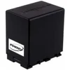 POWERY Akumulator JVC GZ-MS216BEU 4000mAh