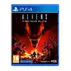 PS4 Aliens Fireteam Elite