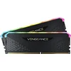 Corsair VENGEANCE RGB DDR4 32GB (2x16GB) 3200MHz CL16 CMG32GX4M2E3200C16