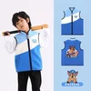 Paw Patrol Dečji prsluk 1983A, Plavi