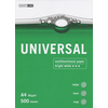 papir fotokopirni a4 80g univerzal 500/1
