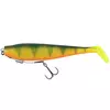Fox Rage Zander Pro Shad Loaded 16cm UV Natural Perch