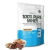 Biotechusa Protein Pure Whey, Čokolada, 1kg