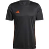Adidas Majice obutev za trening črna L JI8826