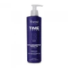 Bheyse Professional Time color Polutrajna boja za kosu, Blue, 200 ml
