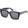 Guess GU7915 01A ONE SIZE (55) Črna/Siva