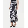 Guess Midi krilo W5YD55 WF1T2 Črna Regular Fit