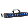 Light4Me DECO BAR 8 RGBW LED Bar