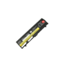 LENOVO Baterija za laptop ThinkPad L560/00NY486, 10.8 V, 48 Wh, Crna