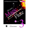 GISLER-HASSE : DIE NEUE MAGIC FLUTE 3 +CD
