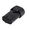 TELIT POWER Baterija za ručni alat Makita 7.2 V 1500 mAh LiIon BL7010, Crna