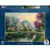 schmidt sestavljanka/puzzle Kinkade Svetilnik, 3000 delna
