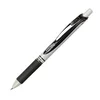 Pentel Gelski valjček Energel ECO 07 - 0,5 črn