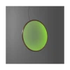 Artemide 1992360APP-LED RGBW prigušiva luster na sajli DISCOVERY LED/42W/230V bronzan