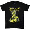 Billie Eilish Majica Illustration Unisex Black S