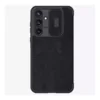 Maska na preklop Nillkin Qin Pro za Samsung A55 5G/ A556B crna