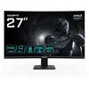 27 inča GS27FC2 FHD 1920x1080 VA 240 Hz HDR10 zakrivljeni gaming monitor