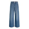 Jack & Jones Junior Kavbojke JJIDave JJOriginal moder denim