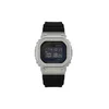 Ročna ura G-Shock GM-5600RW-1ER Črna