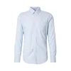 Dockers Srajca svetlo modra/bela