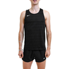 Tank Top Nike men tock Dry Miler inglet
